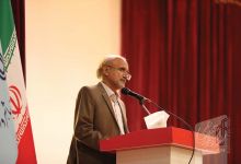 گزارش تصویری برگزاری شب علم